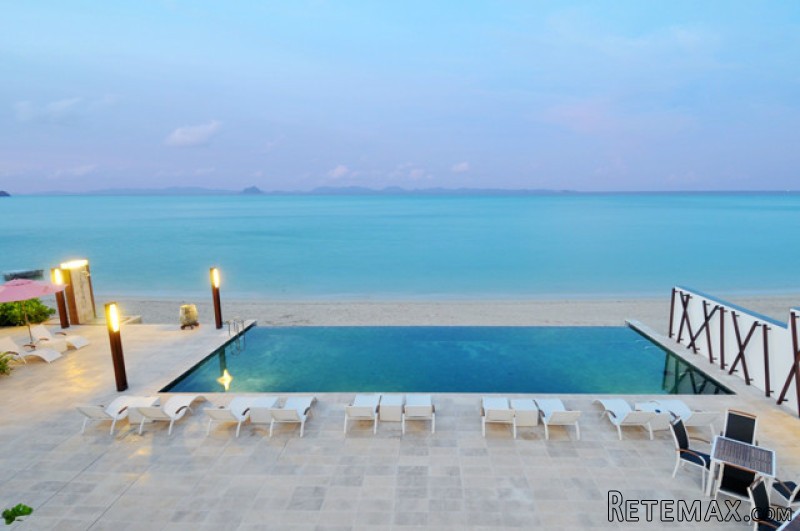Award-winning 42-Suite Beachfront.. - 2