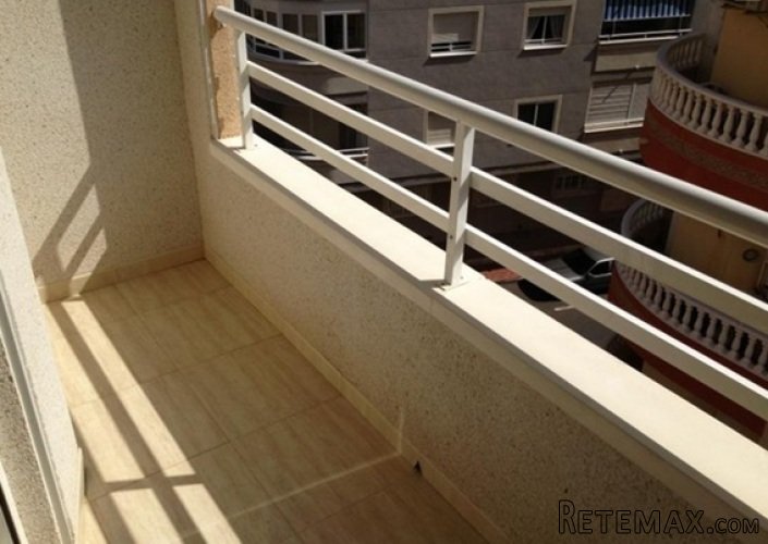 Estupendo apartamento a menos de 5 minutos de la Playa del.. - 4