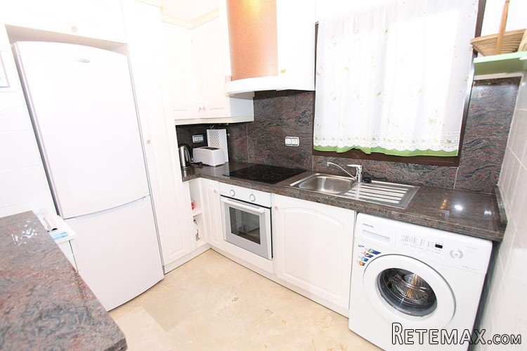 This beautiful apartment is located on the golf courses of.. - 4