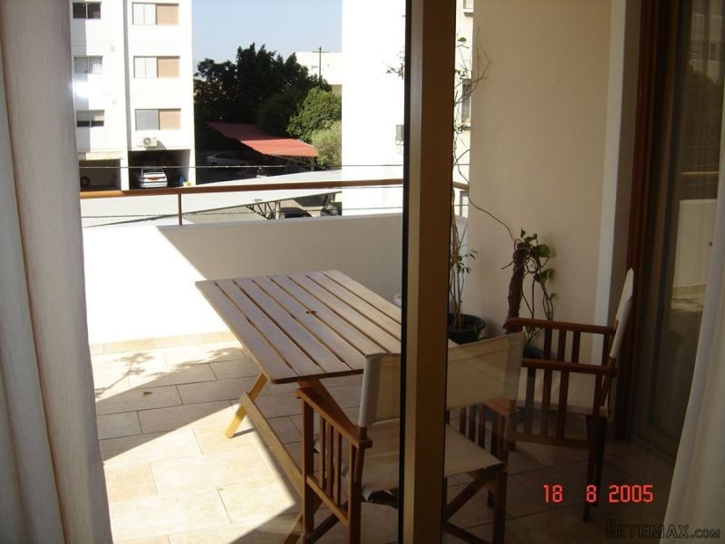2 Bedroom Apartment in Akropolis.. - 2