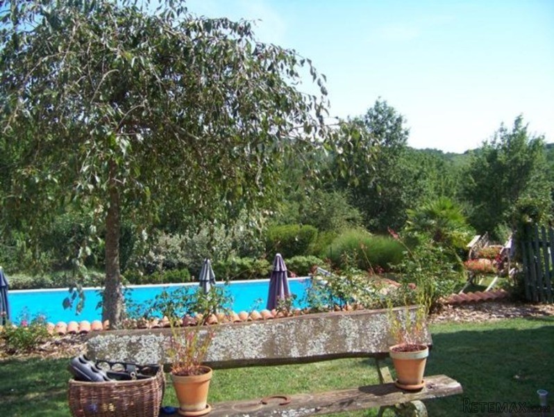 Maison Le Buisson De Cadouin - 2