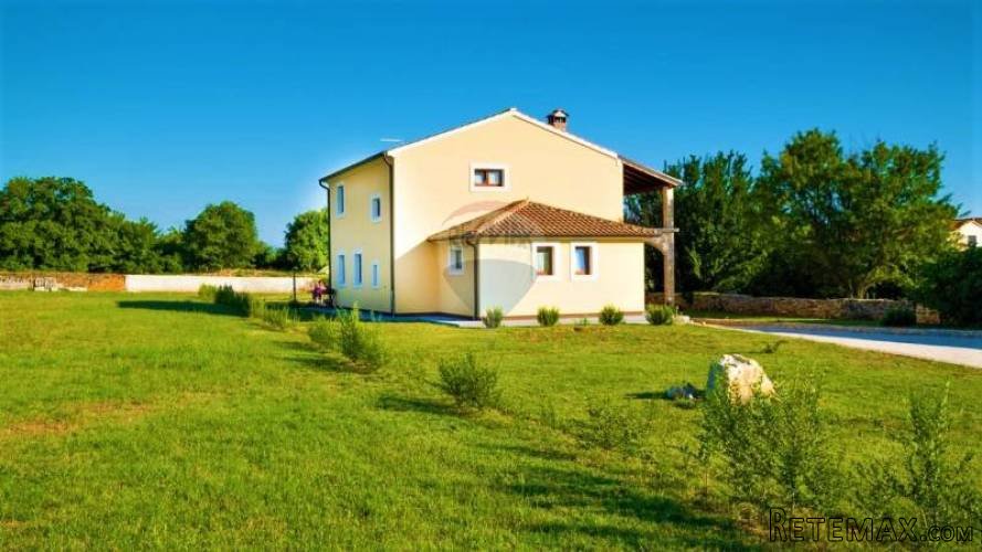SREDIŠNJA ISTRA, SVETVINČENAT - PRILIKA!! Predivna Villa... - 5