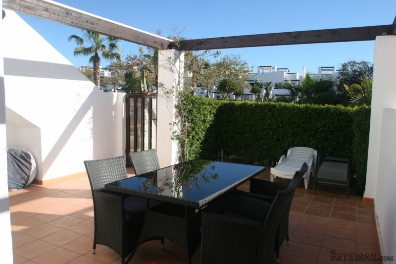 3 Bedrooms - Apartment - Murcia - For..