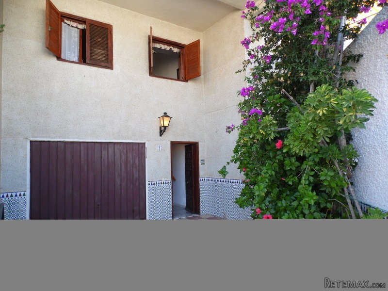4 Bedrooms - Townhouse - Alicante - For.. - 2