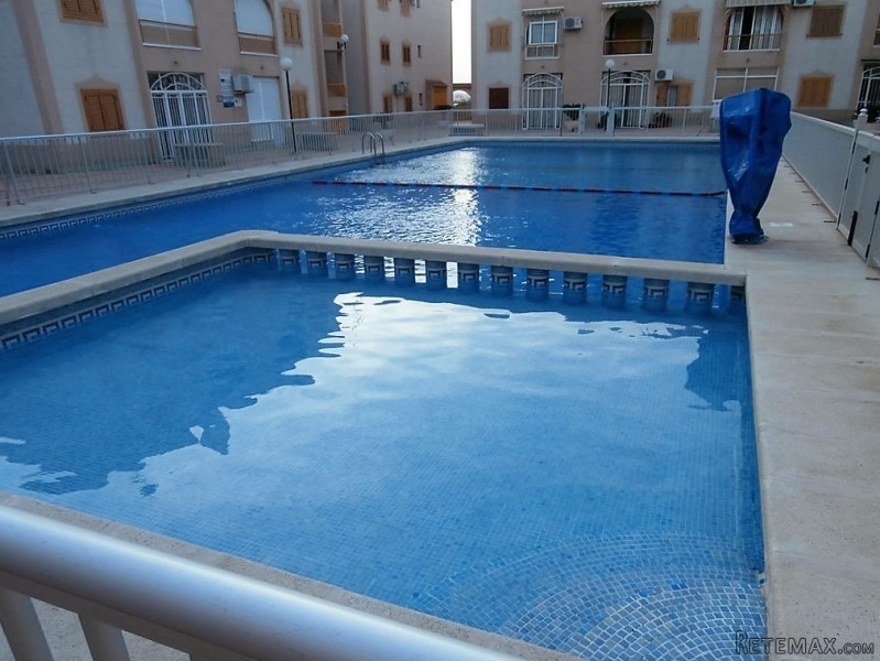 2 bedroom, 1 bathroom Apartment, (build.. - 2