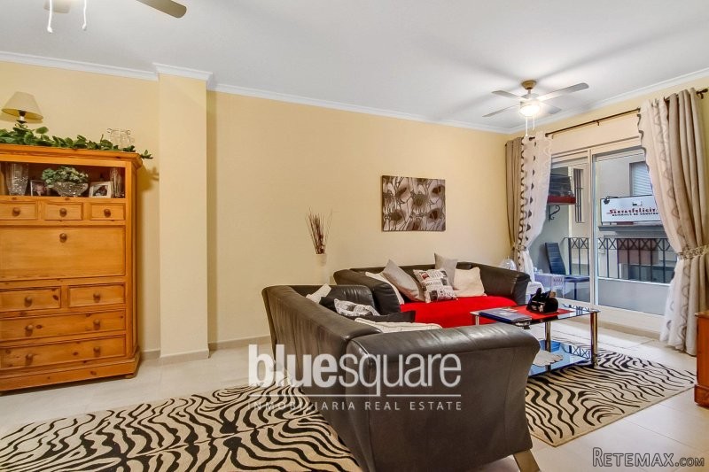 3 Bedroom 2 Bathroom Apartment Pego Town - 2