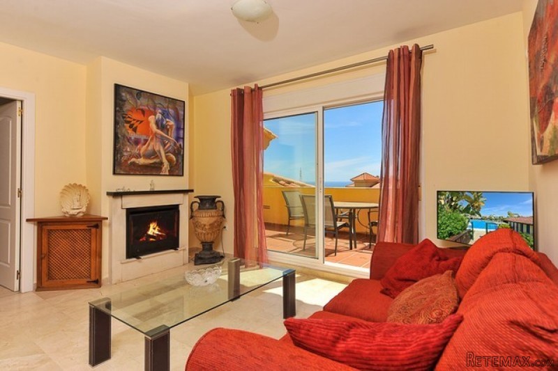 3 Bedroom Penthouse Apartment - 2