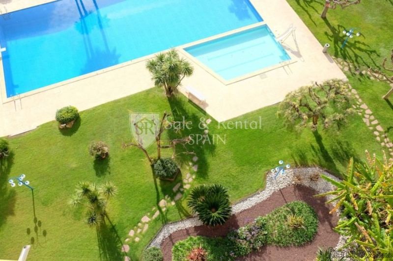 Fantastic Penthouse With Sea Views And..