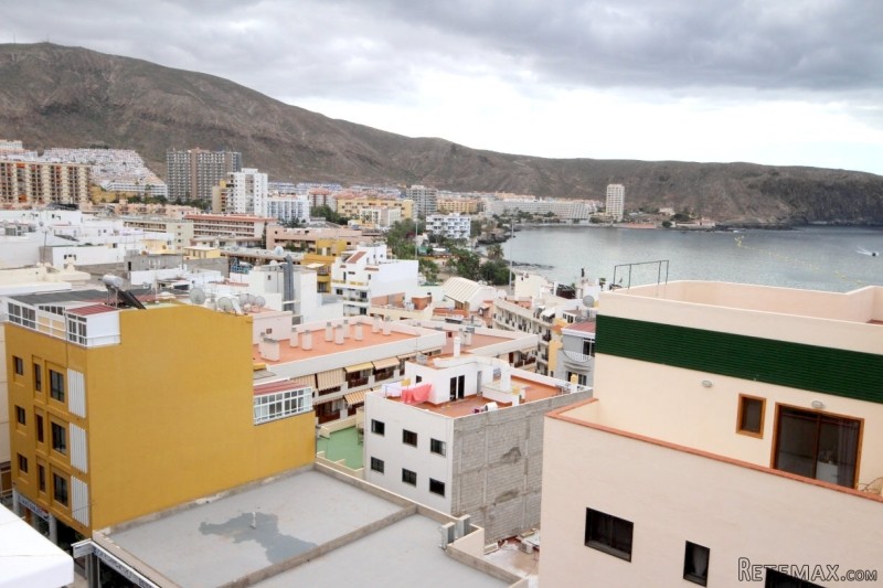 Los Cristianos | Teneriffa - 2