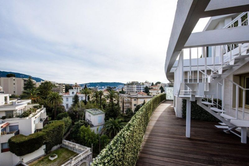 Sale Apartment - Nice Cimiez