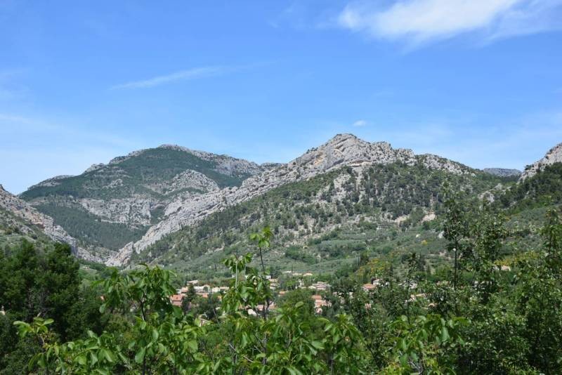 Villa Buis-Les-Baronnies - Exclusivite - 2