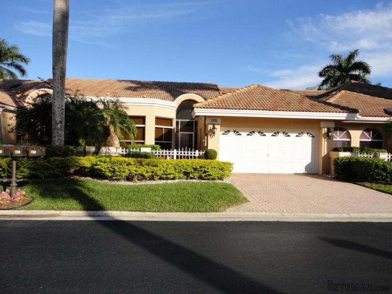 17070 Windsor Parke Ct, Boca Raton, FL..