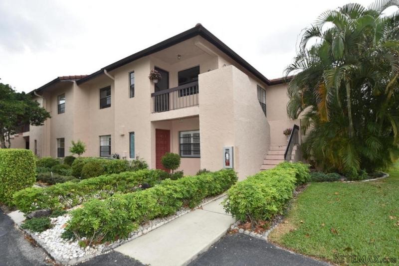 9264 Vista Del Lago #24j, Boca Raton.. - 2