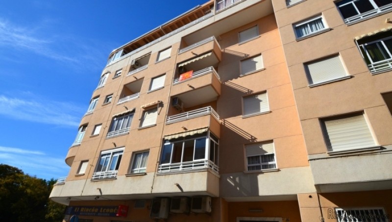 Resale · Apartment · Spain · Costa Bl..