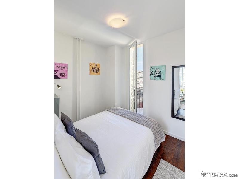 Sea View Apartment On The Promenade For..