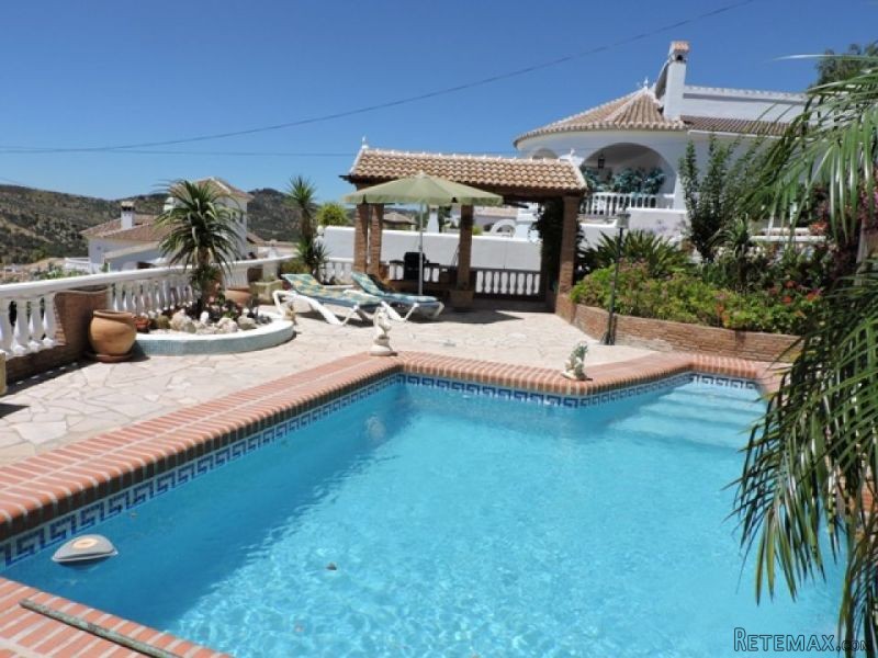 3 bedroom, 2 bathroom Villa, (build 100.. - 2