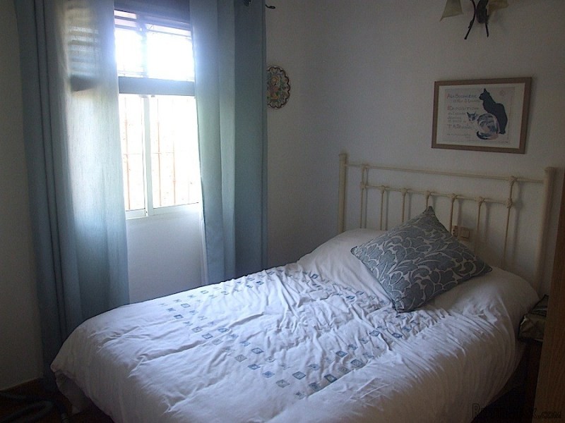 Rustic Country House Mijas Golf - 2