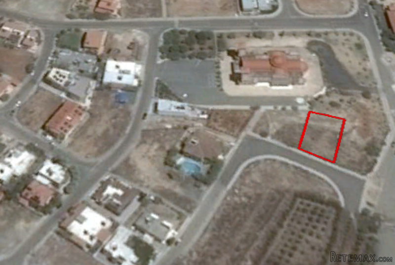 Land for Sale in Nicosia
