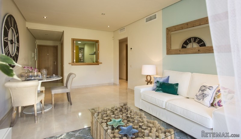 3 bedroom - New Golden Mile - 2