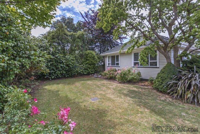 Large family home with a great sized..