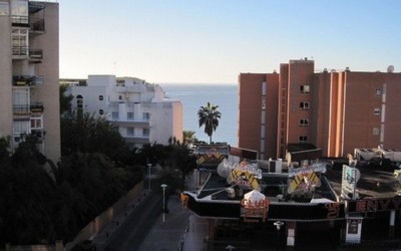 Mallorca property - Magaluf apartment..