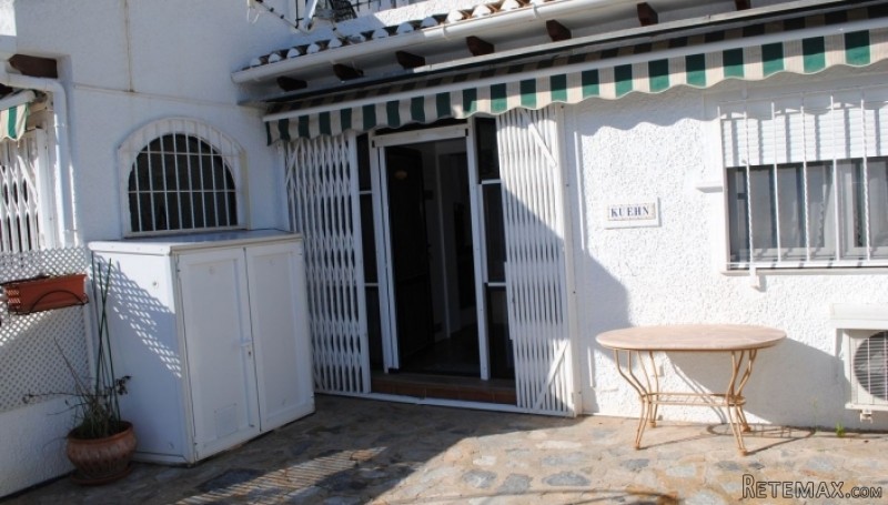 Resale · Apartment · Spain · Costa Bl..