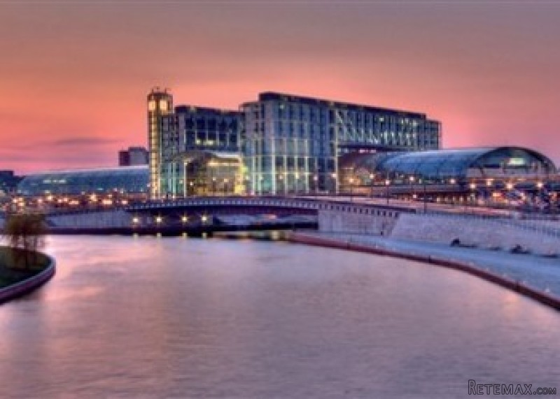 Studio Apartment In Berlin For Sale