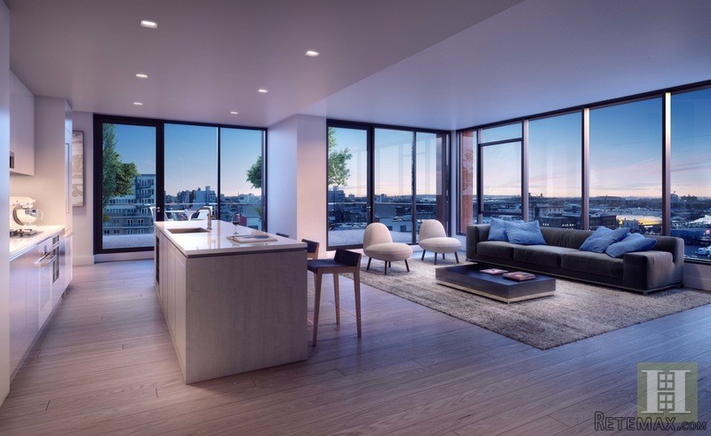 3 bedroom Apartment For Sale: 251 1ST..