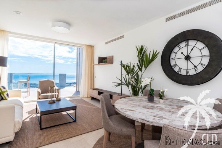 Amazing apartments with panoramic views towards the.. - 3