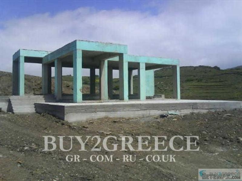 B629 -TO SALE PLOT 4
