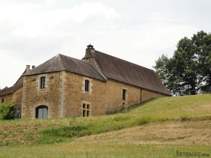 Close To One Of The Prettiest Villages..