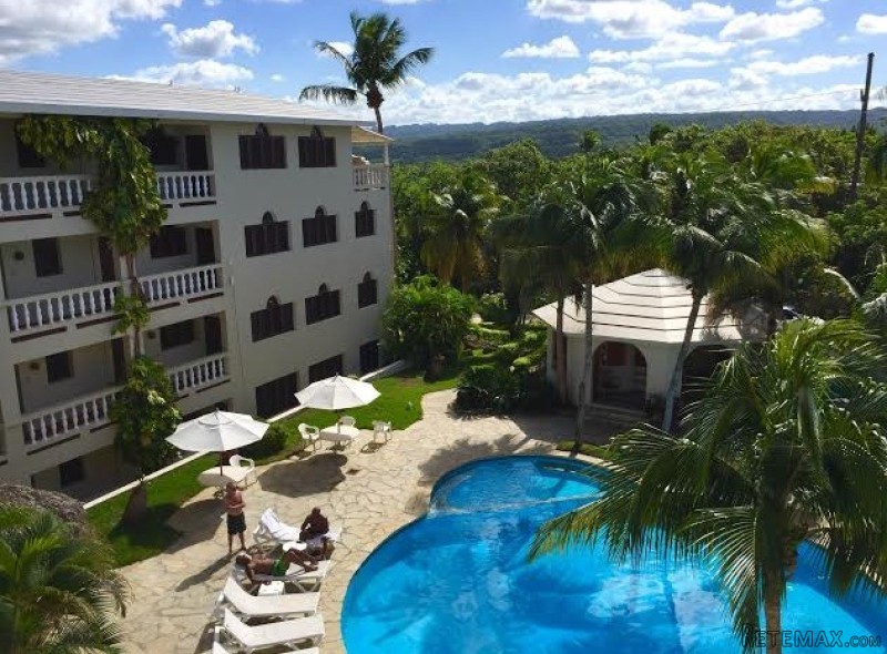 Condo Hotel Investment In Cabarete