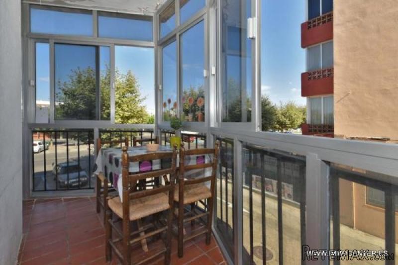 EMPURIABRAVA: Renovated studio in the..