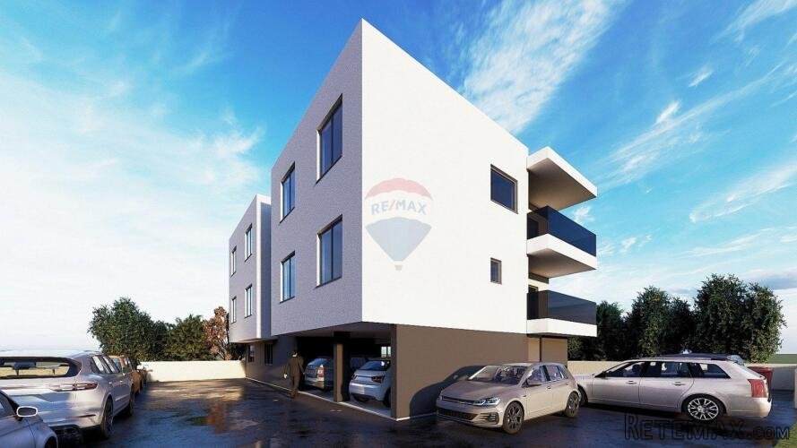 ISTRA,Štinjan - stan 2SS novogradnja - 3