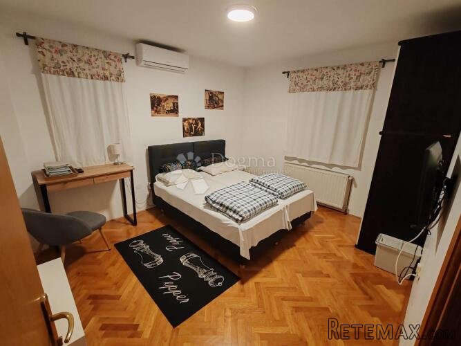 Novi Zagreb 99m2 i 4 sobe+balkon+2pkng - 3