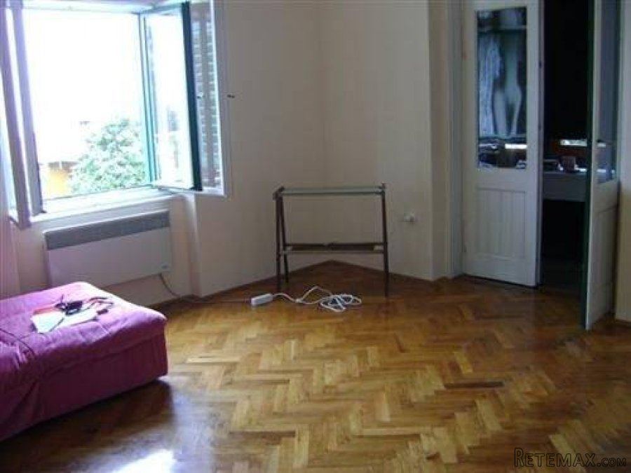 OPATIJA - VOLOSKO, POGLED, BALKON, 50 m. OD MORA - 3