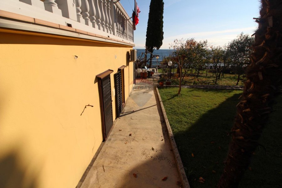 Opatija,Volosko,trosoban stan u austrugarskoj vili s pogledo - 3