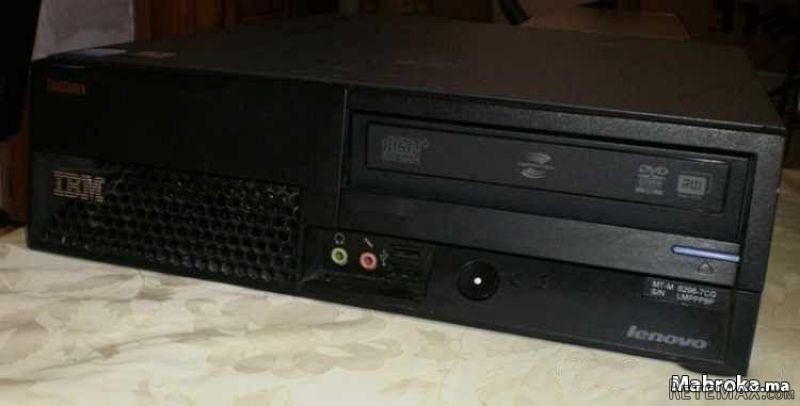 Pc LENOVO ThinkCentre