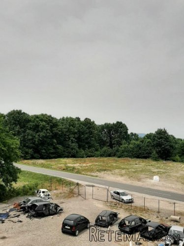 Plac na ibarskoj magistrali 300m od autoputa moravski koridor - 3