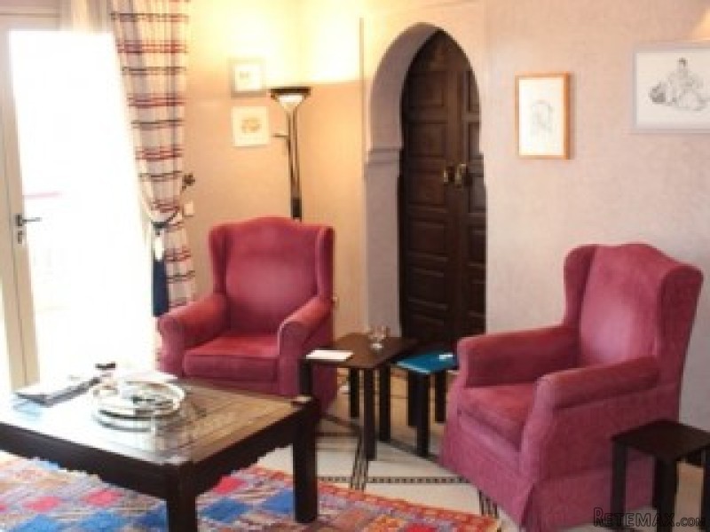 SOLD Furnished apartment 2beds - lounge.. - 2