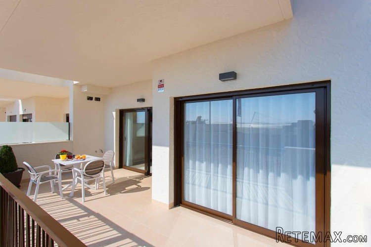 These beautiful new construction apartments are located.. - 3