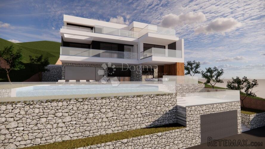 ZEMLJIŠTE S GRAĐEVINSKOM DOZVOLOM - 3