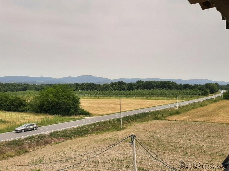 Plac na ibarskoj magistrali 300m od autoputa moravski koridor - 4