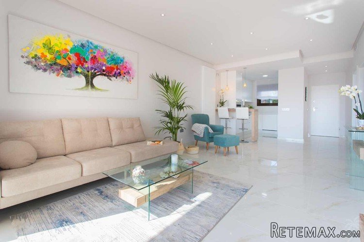 These beautiful new construction apartments are located.. - 4