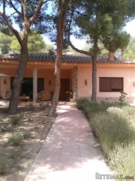 3 Bedrooms - Villa - Alicante - For Sale