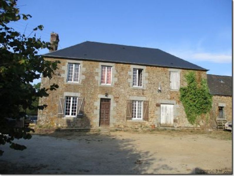 Delightfully Rural House with Land - 2