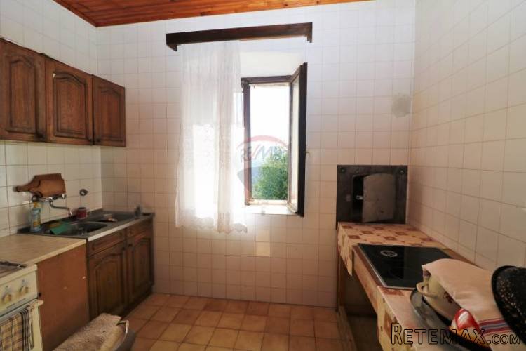 Očuvana kamena kuća u središnjoj Istri - 5