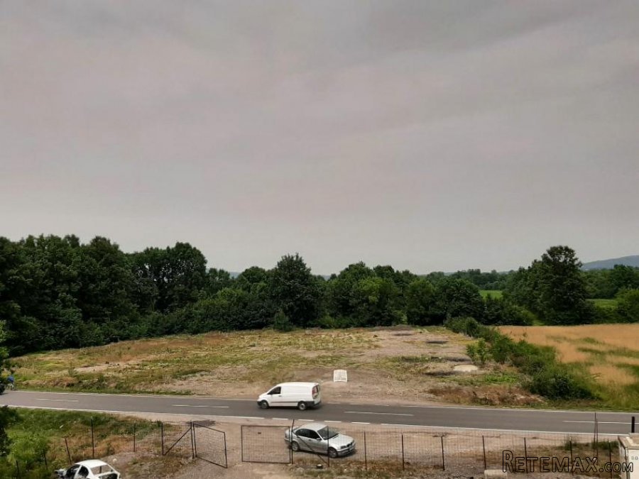 Plac na ibarskoj magistrali 300m od autoputa moravski koridor - 5
