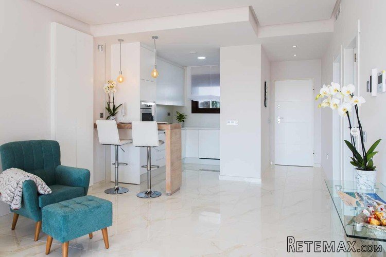 These beautiful new construction apartments are located.. - 5