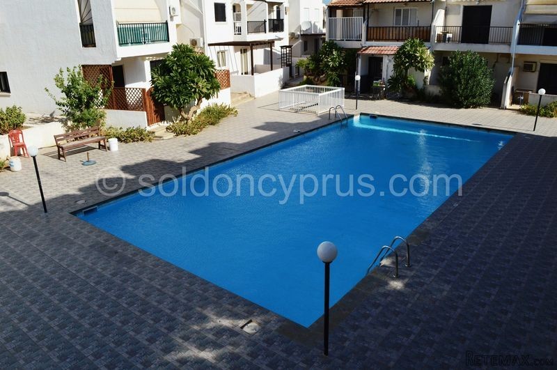 1 Bedroom - Apartment - Famagusta - For.. - 2
